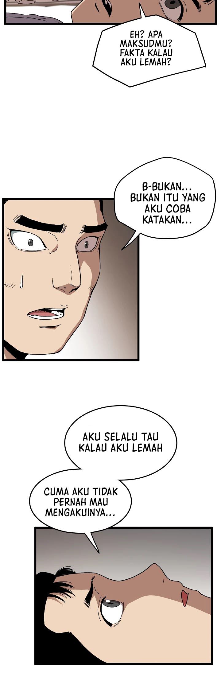 Murim Login