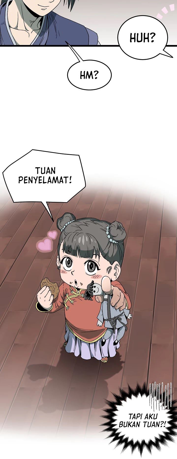 Murim Login