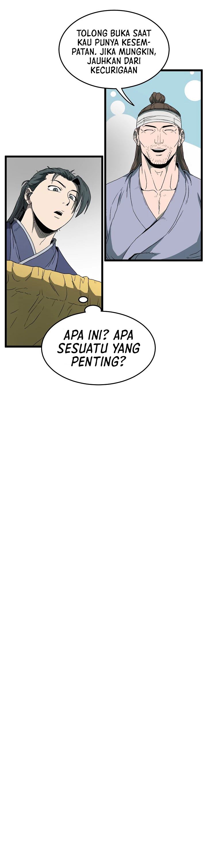 Murim Login