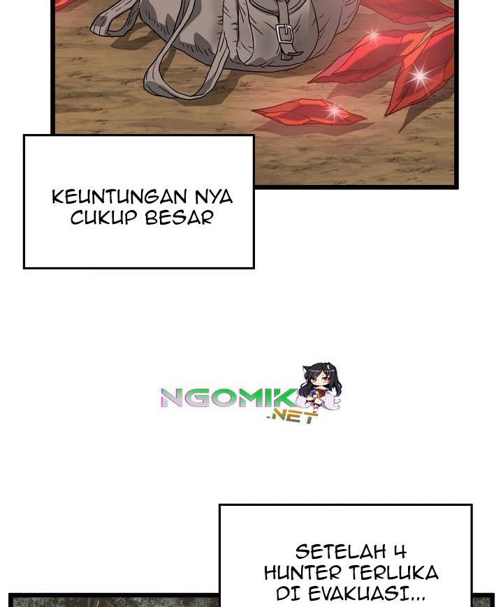 Murim Login