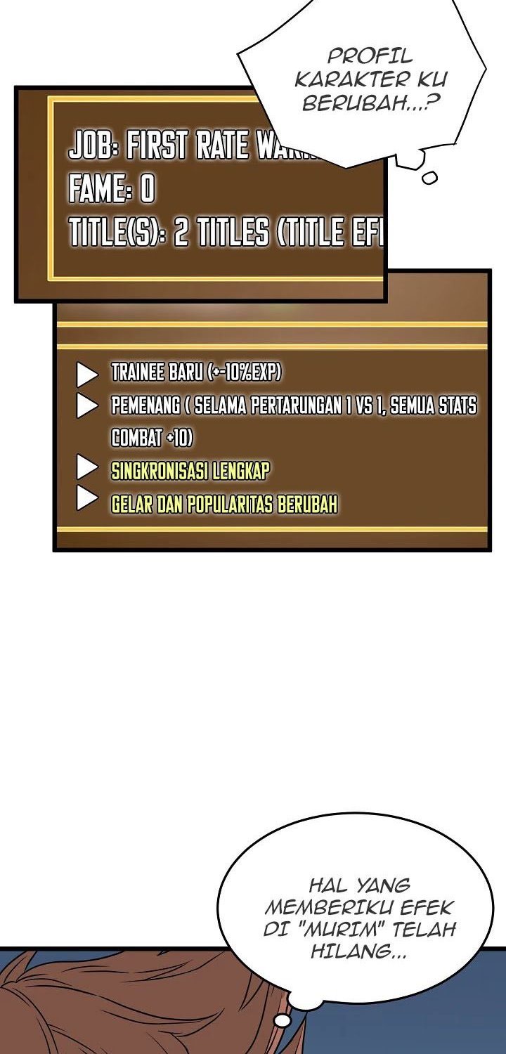 Murim Login