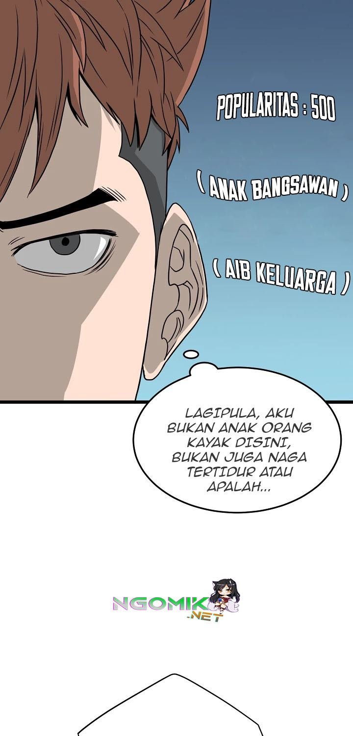 Murim Login