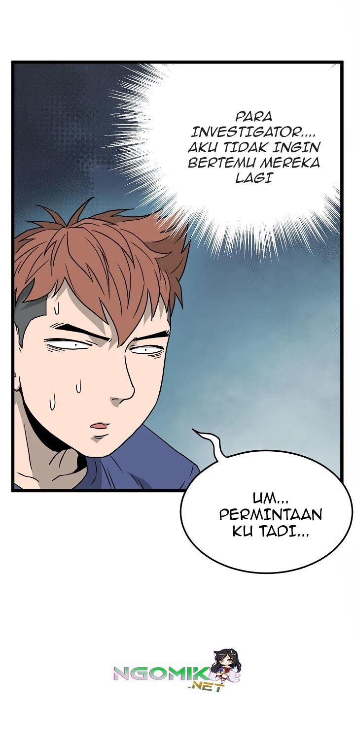 Murim Login
