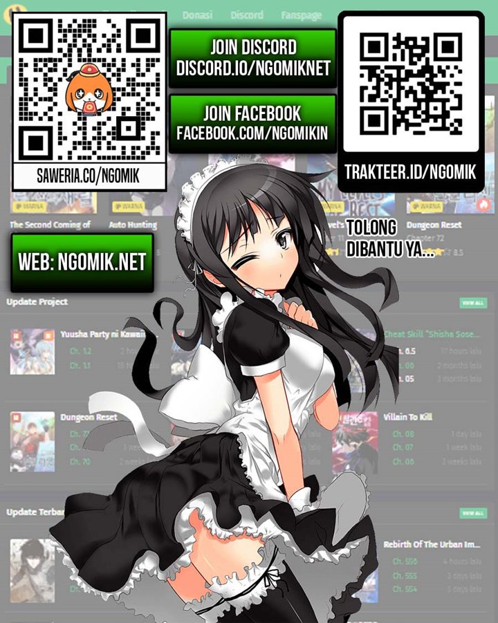 Murim Login