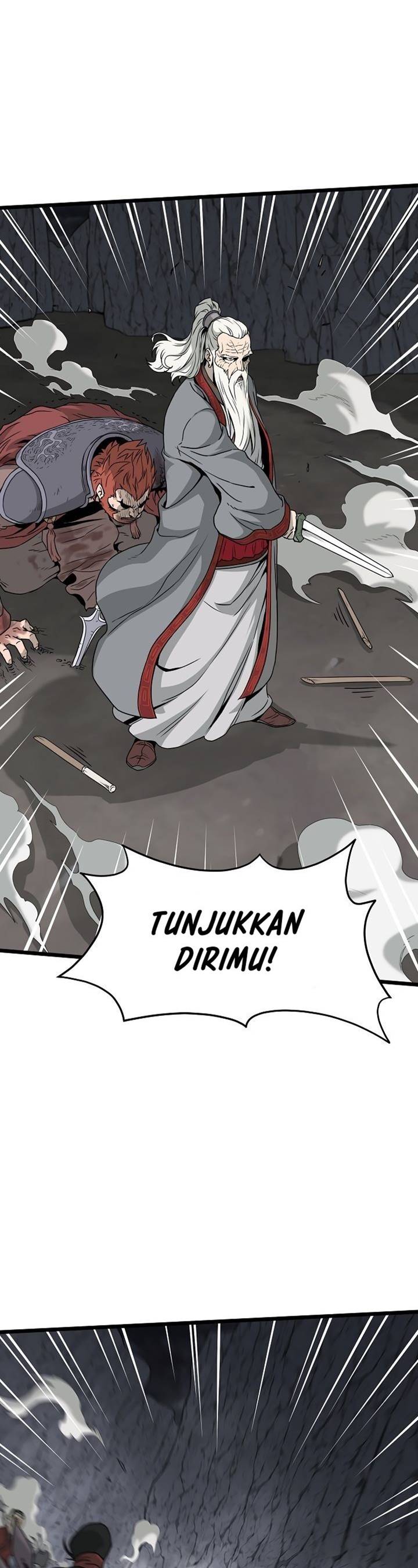 Murim Login