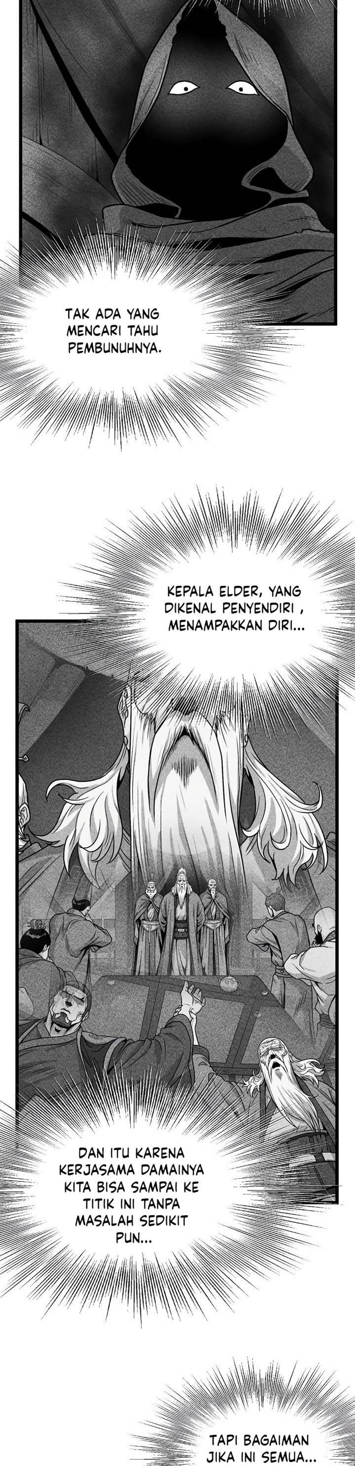 Murim Login