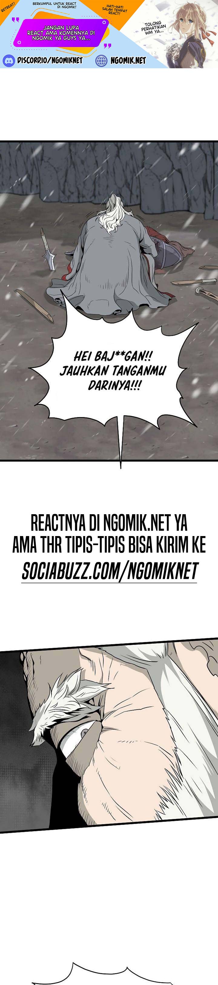 Murim Login