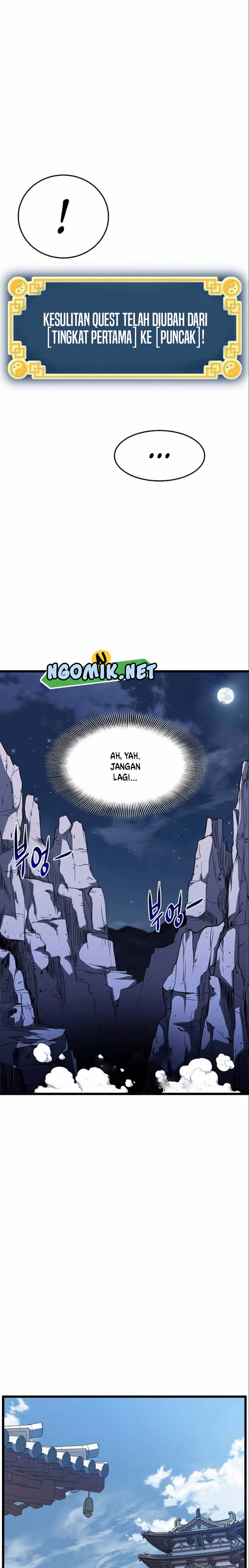 Murim Login