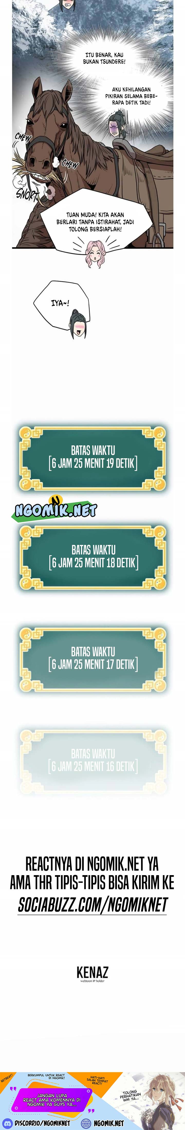 Murim Login