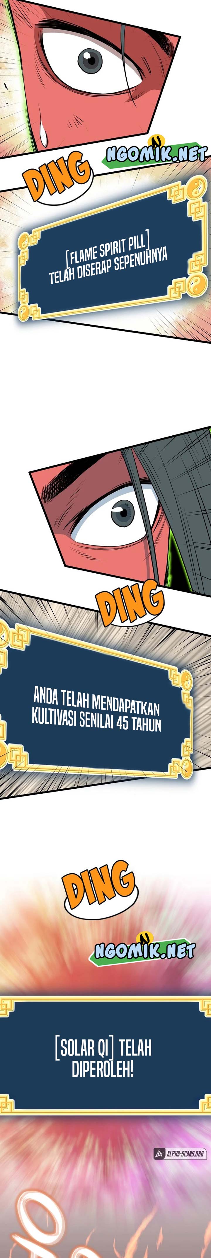 Murim Login