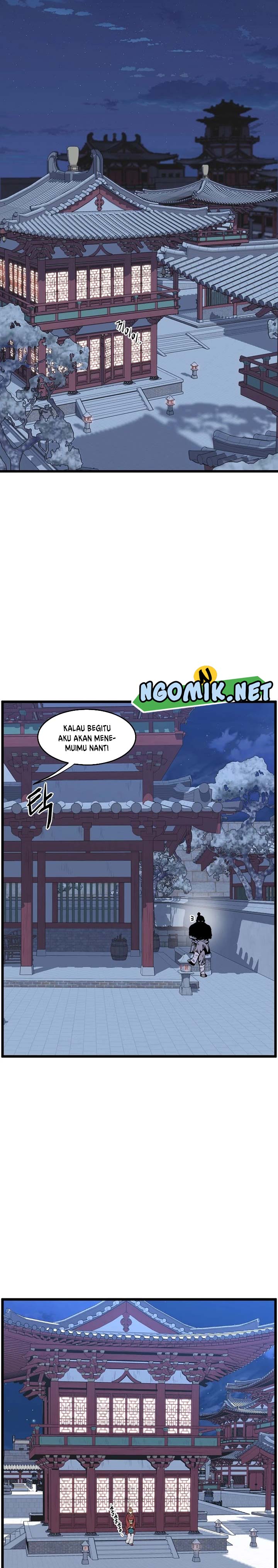 Murim Login
