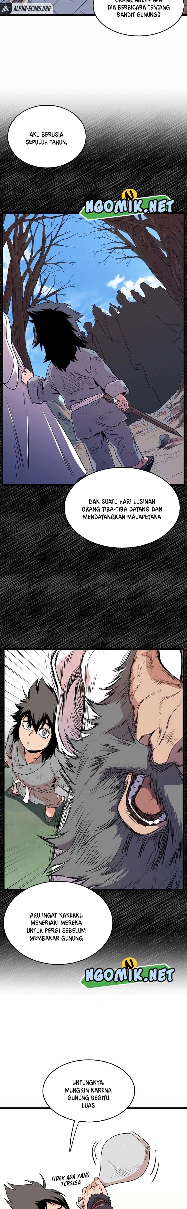 Murim Login