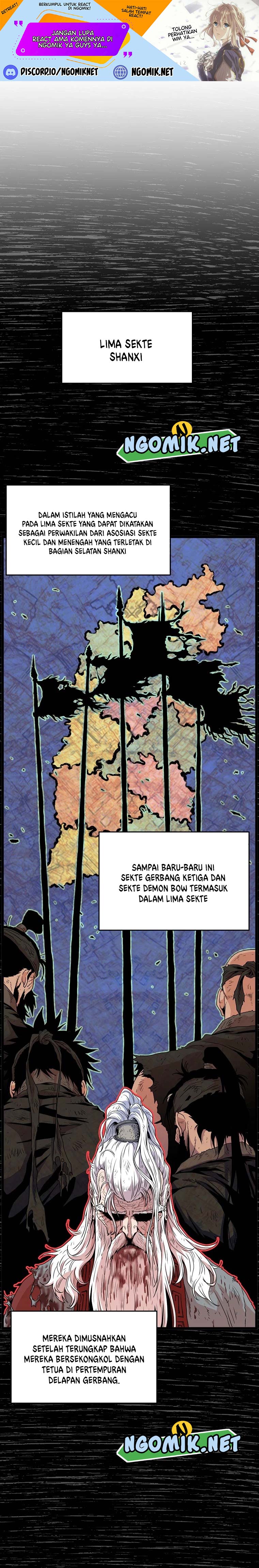 Murim Login