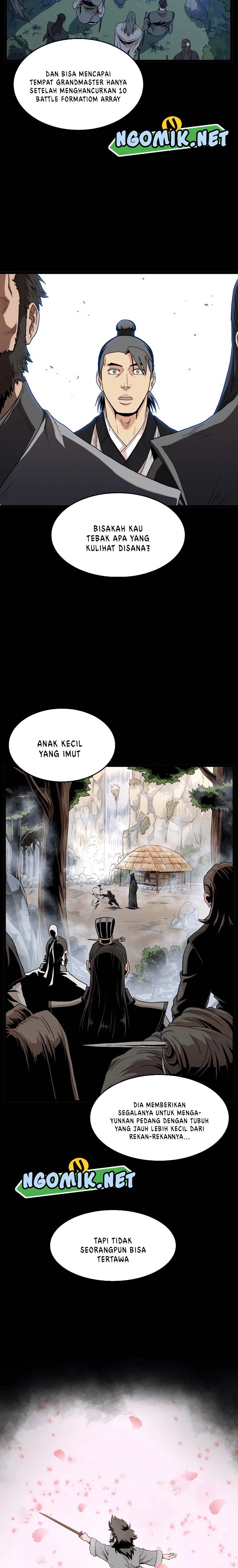 Murim Login