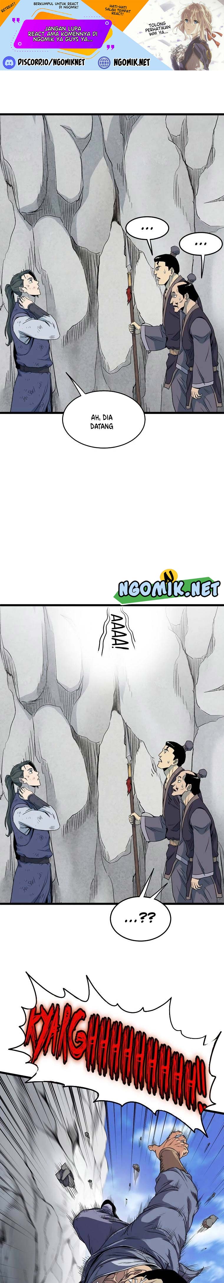 Murim Login