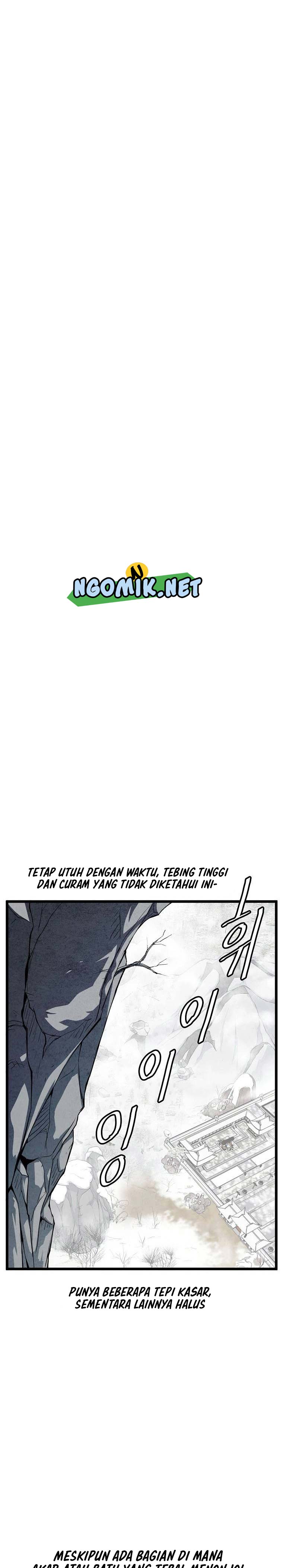 Murim Login