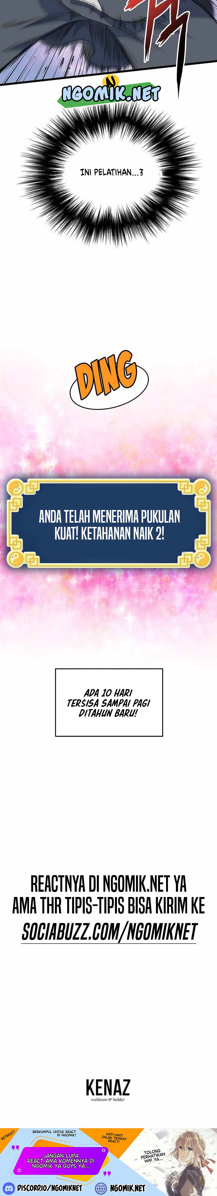 Murim Login