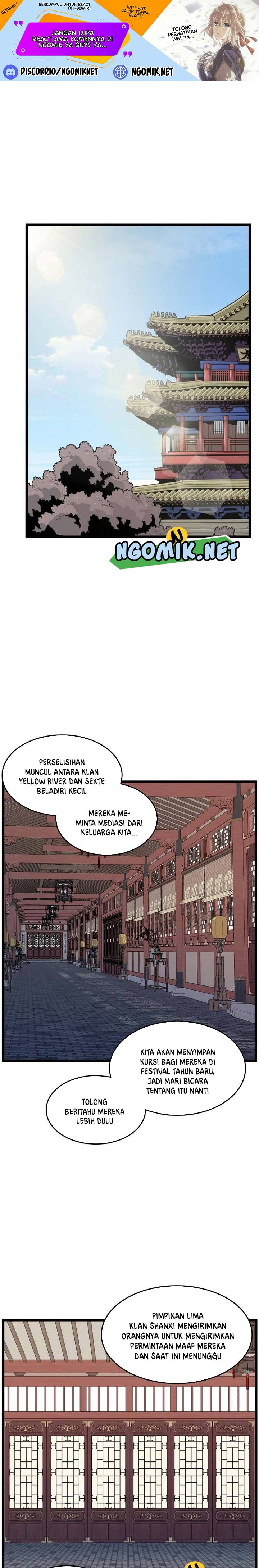 Murim Login