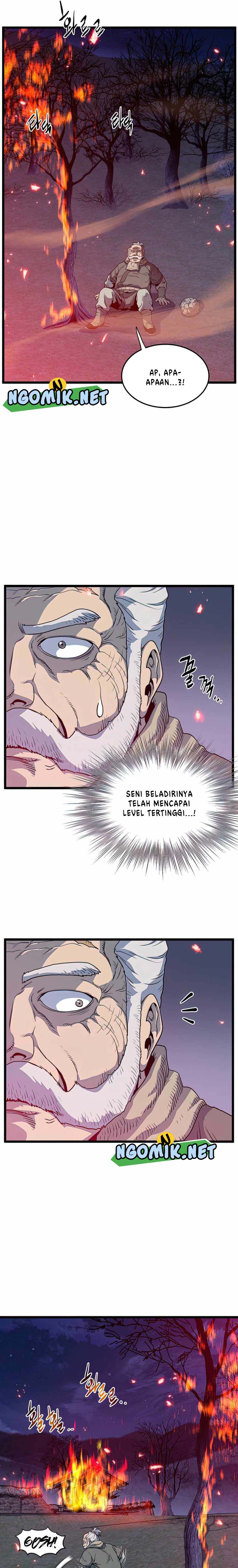 Murim Login