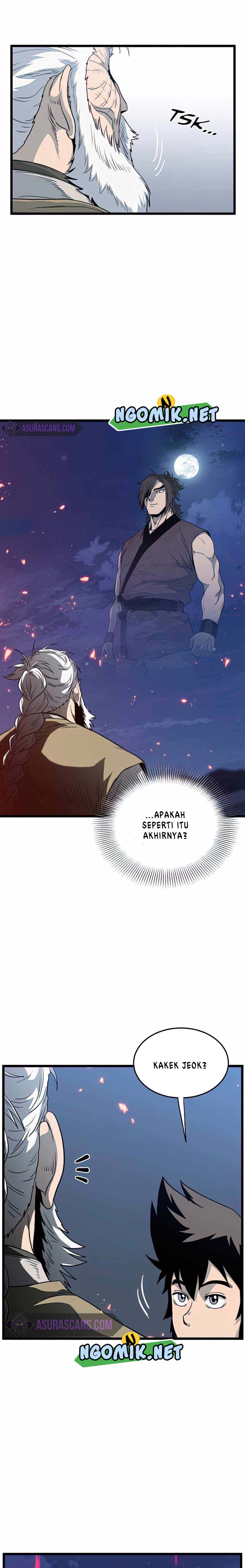Murim Login