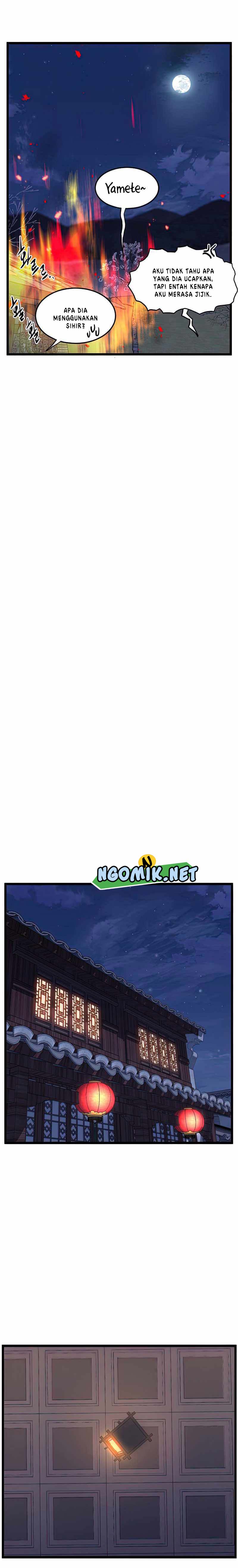Murim Login
