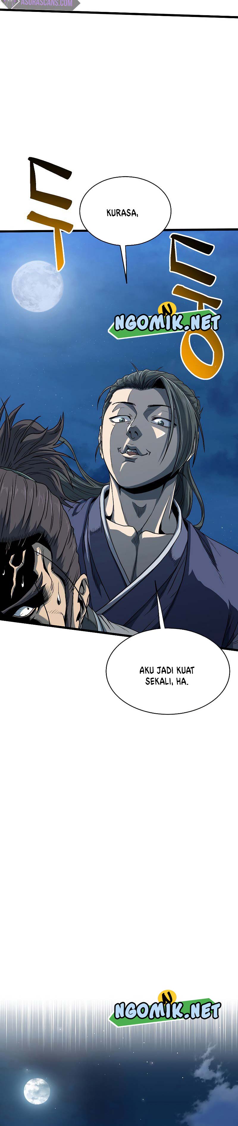 Murim Login