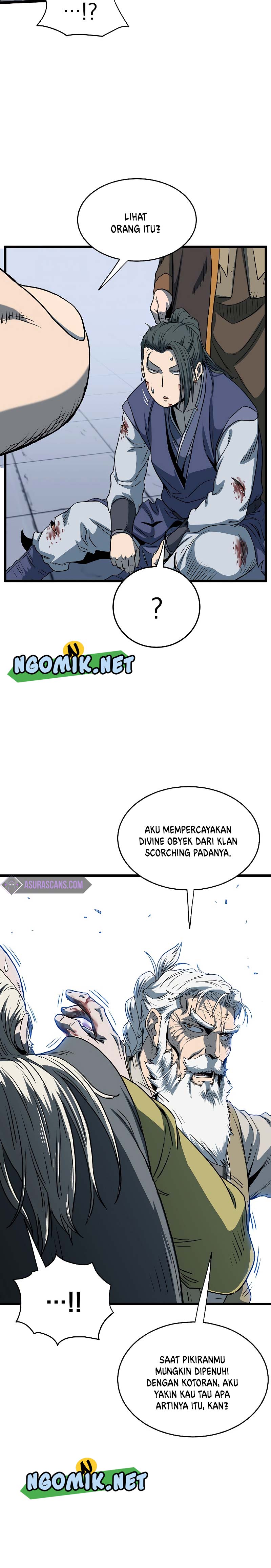 Murim Login