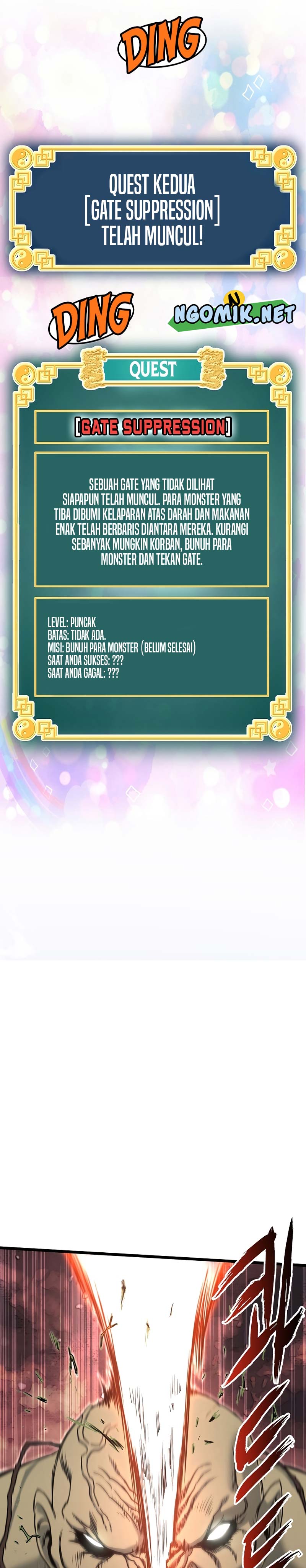 Murim Login