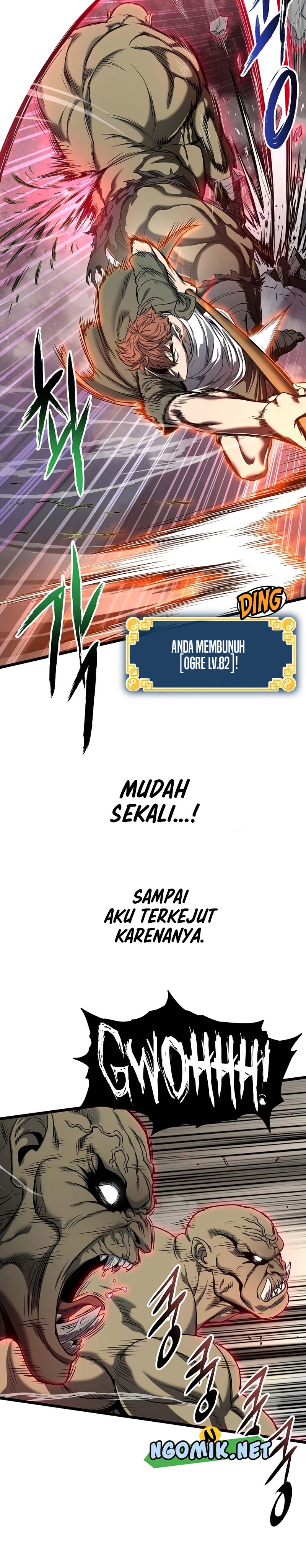 Murim Login