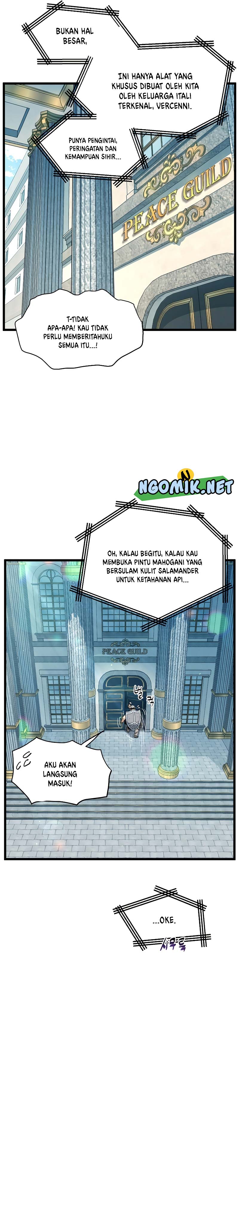 Murim Login