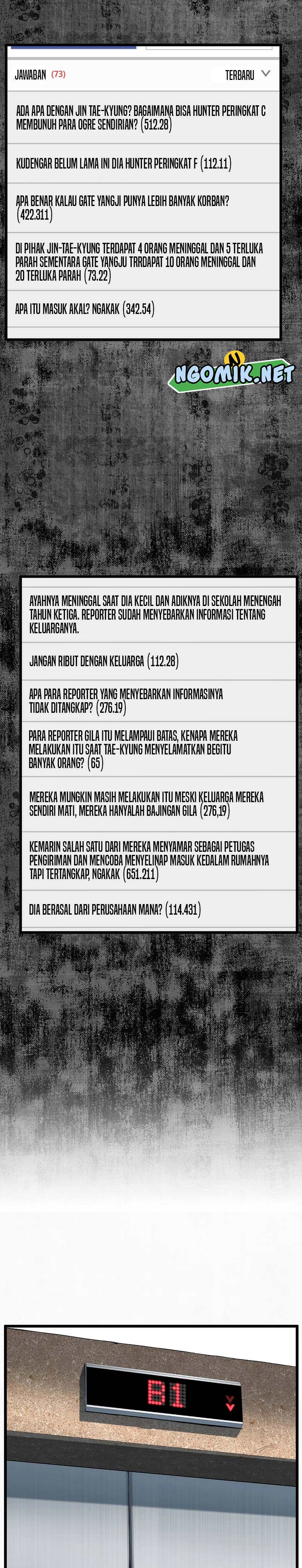 Murim Login