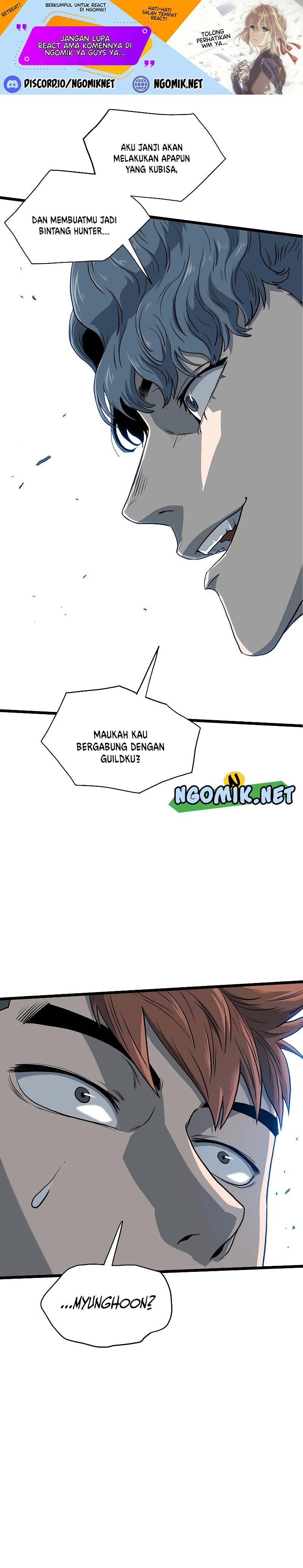 Murim Login