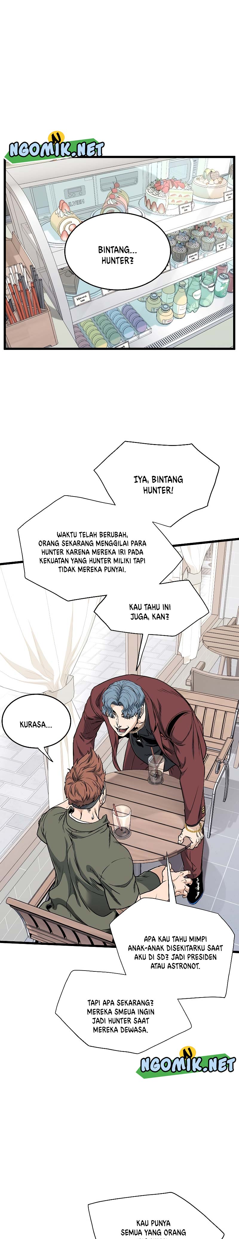 Murim Login