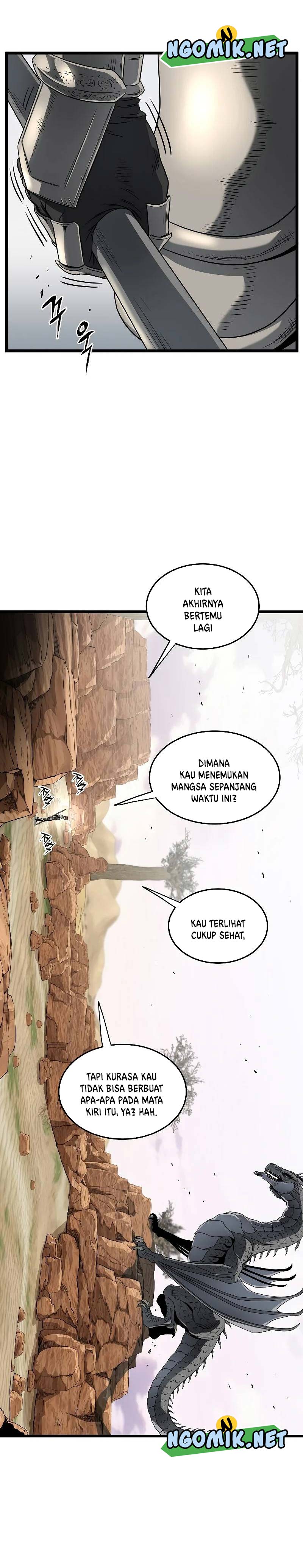 Murim Login
