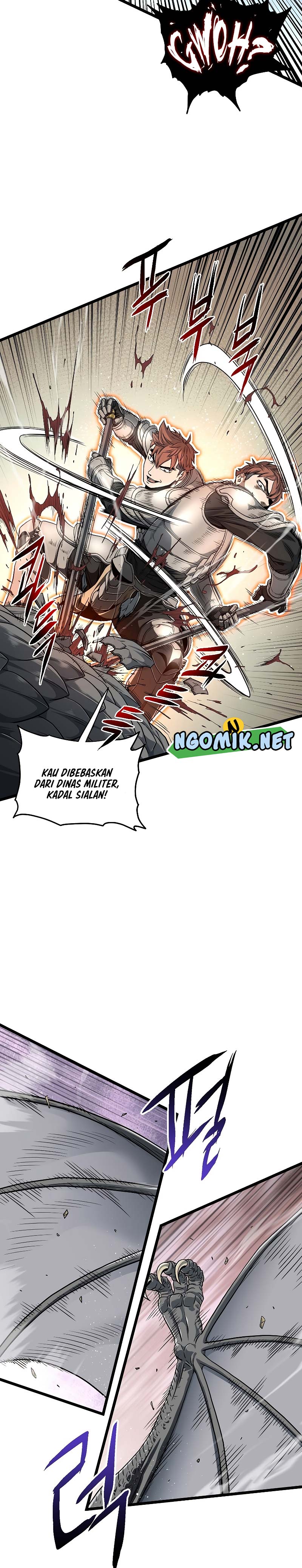 Murim Login