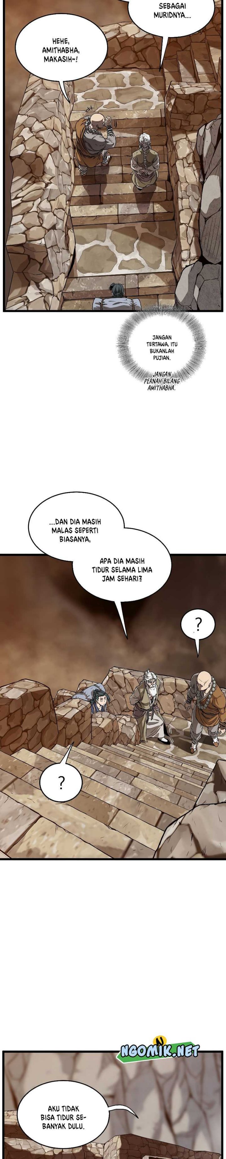 Murim Login