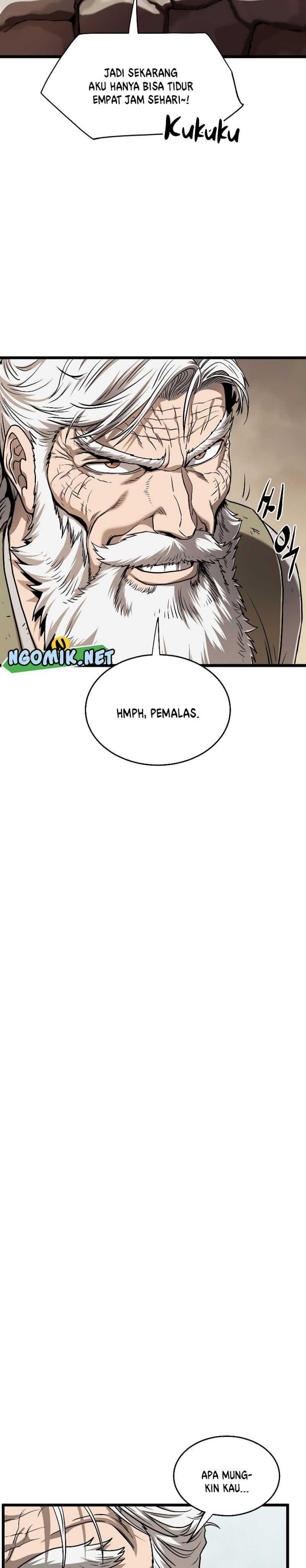 Murim Login