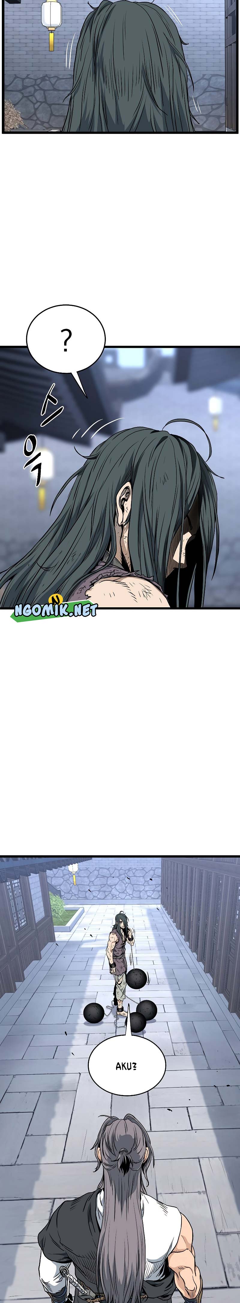 Murim Login