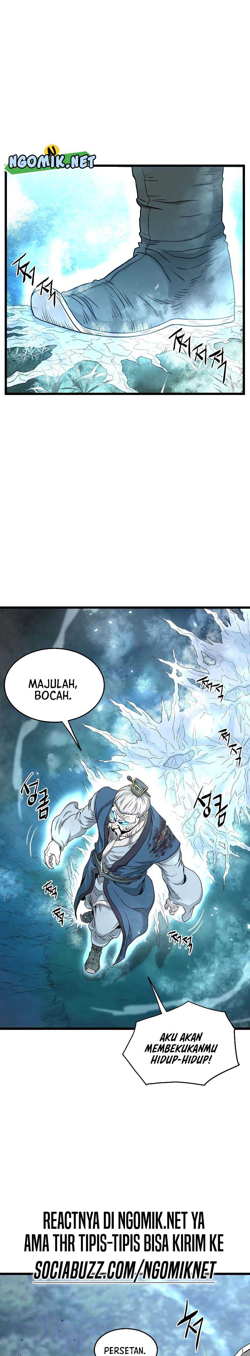 Murim Login Chapter 178