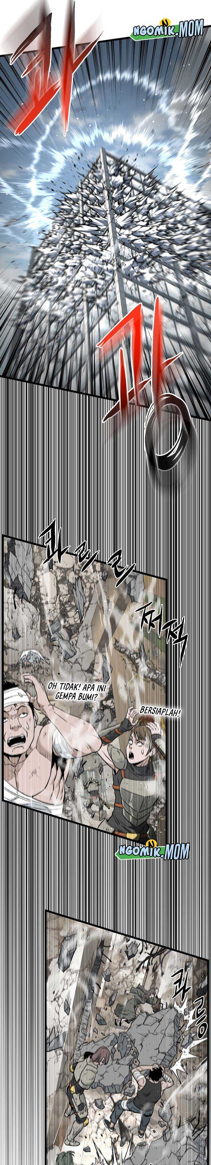 Murim Login