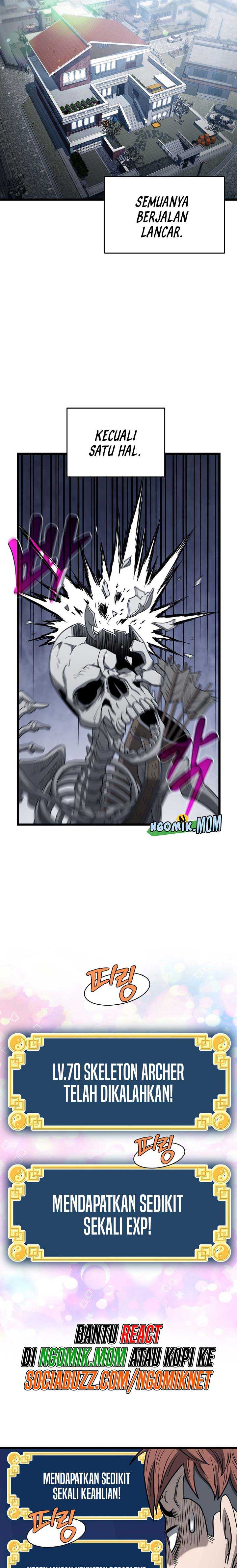 Murim Login