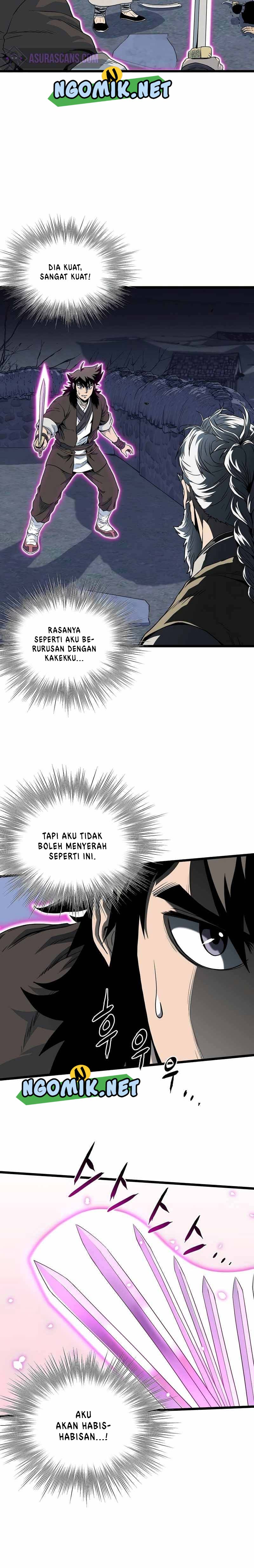 Murim Login