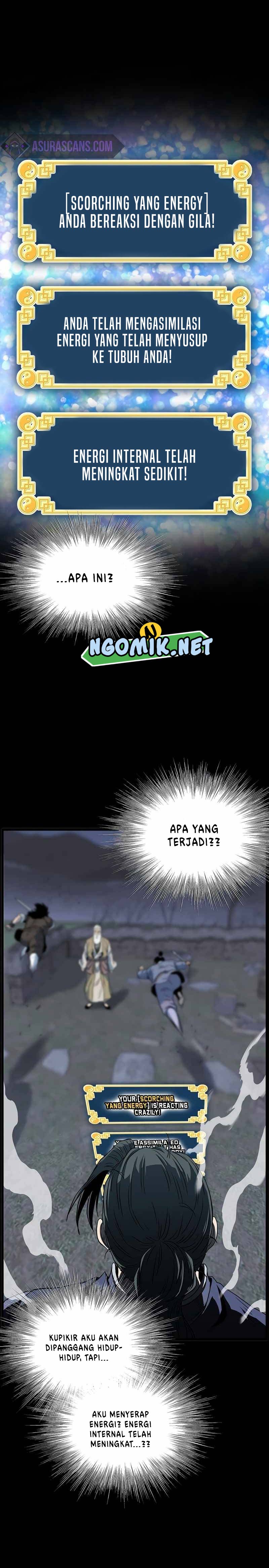Murim Login