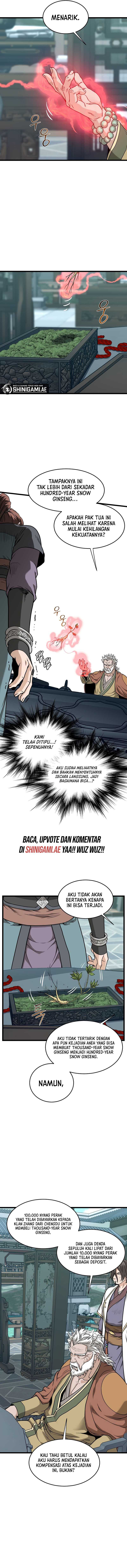 Murim Login