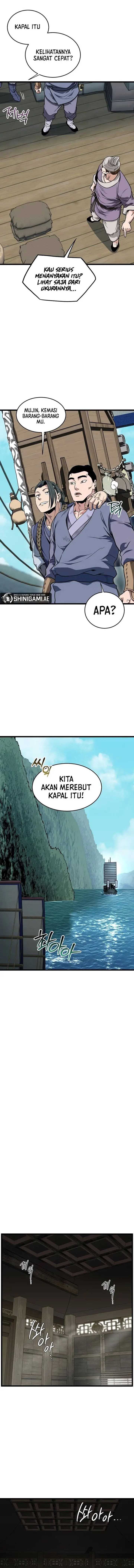 Murim Login