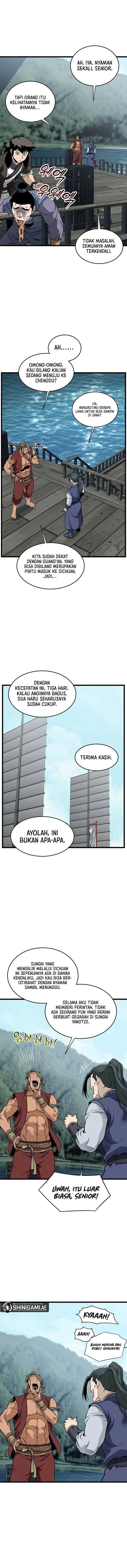 Murim Login