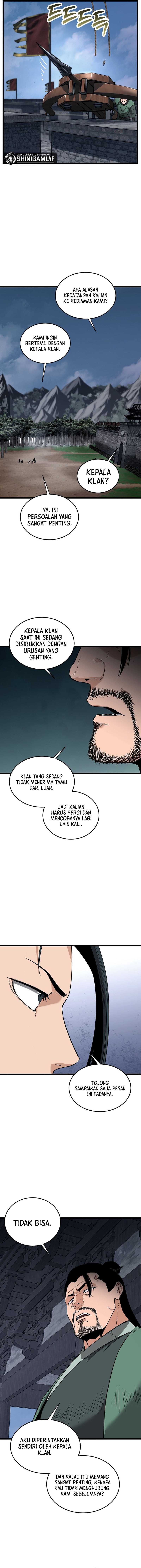 Murim Login