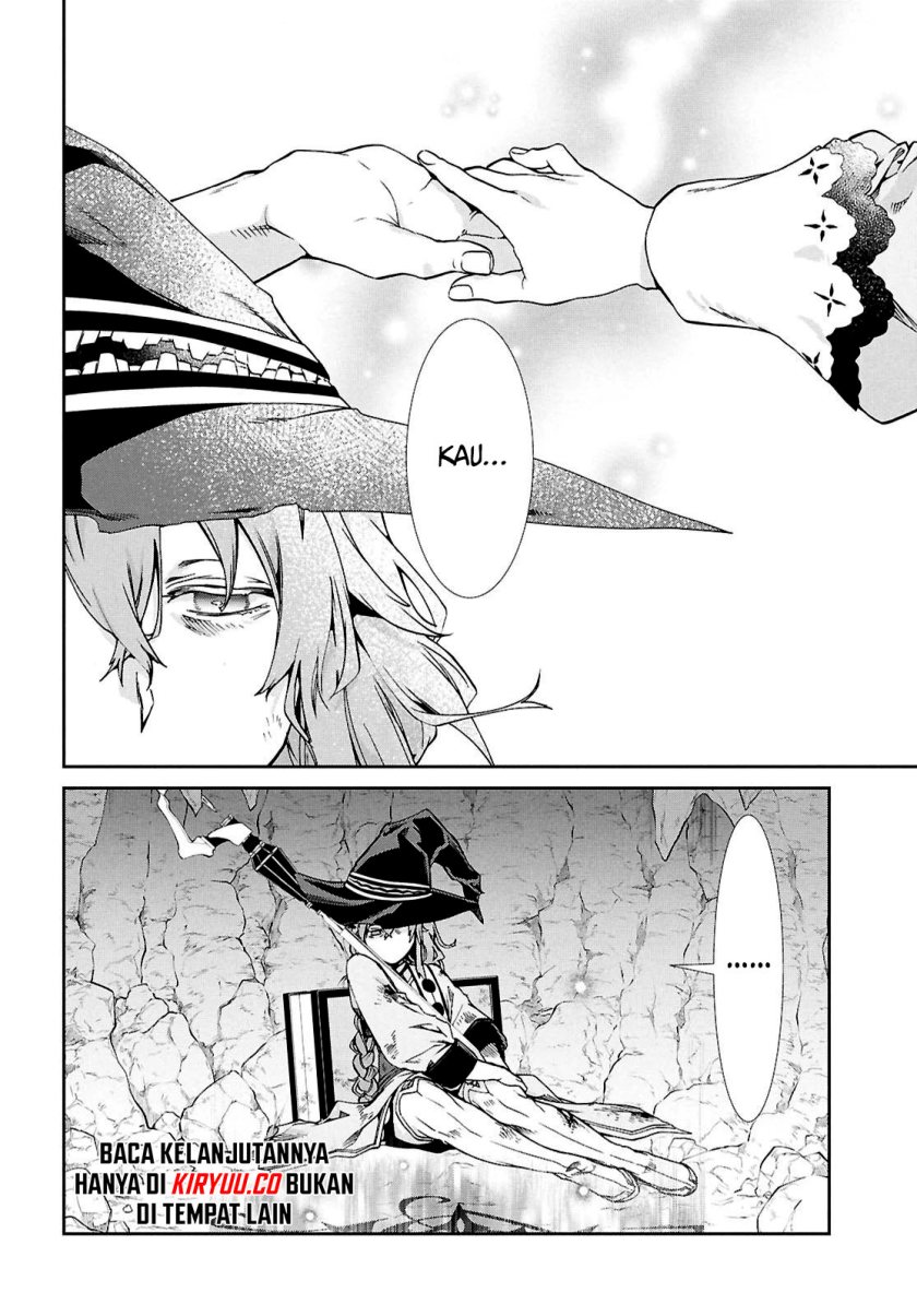 Mushoku Tensei: Isekai Ittara Honki Dasu