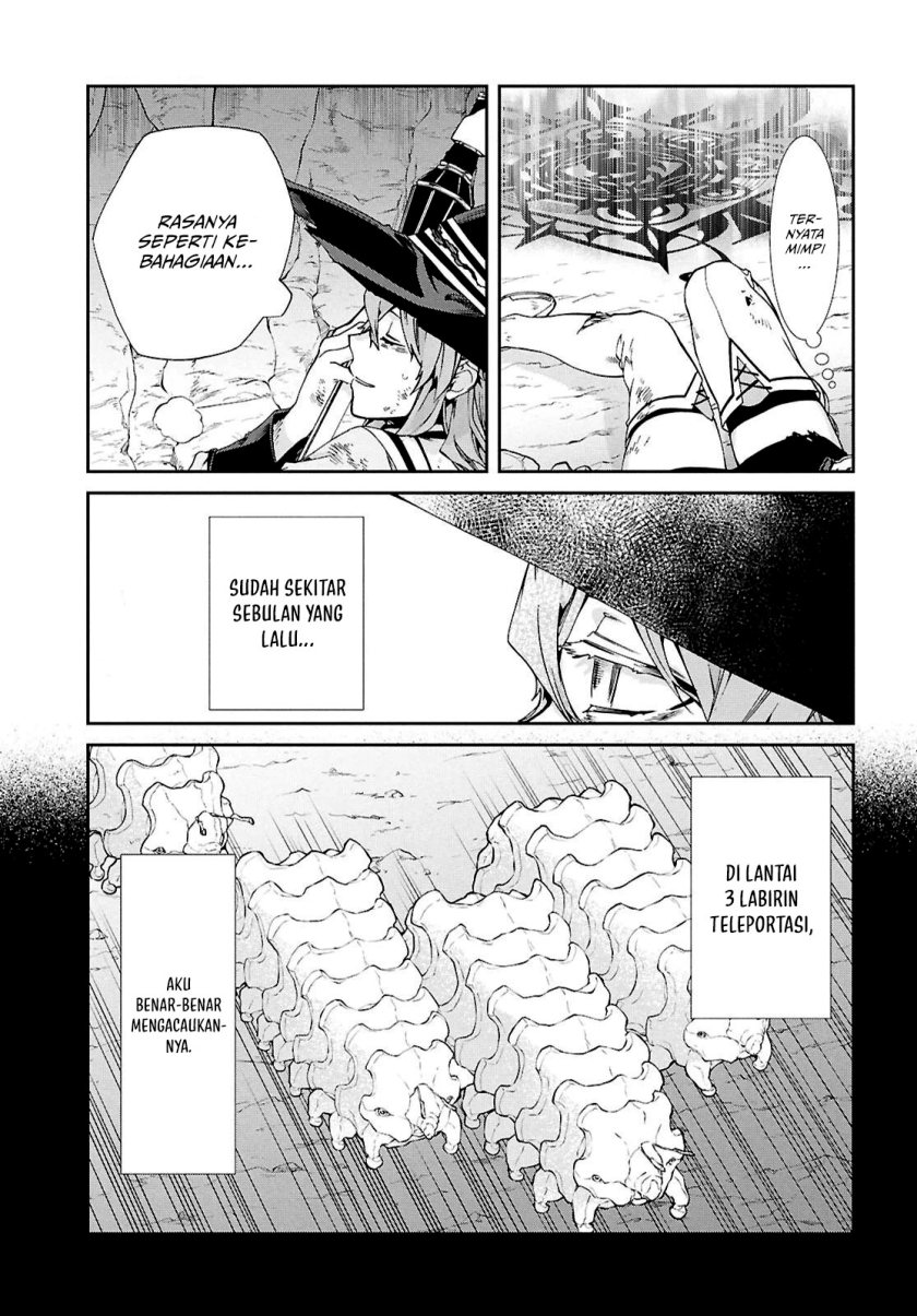 Mushoku Tensei: Isekai Ittara Honki Dasu