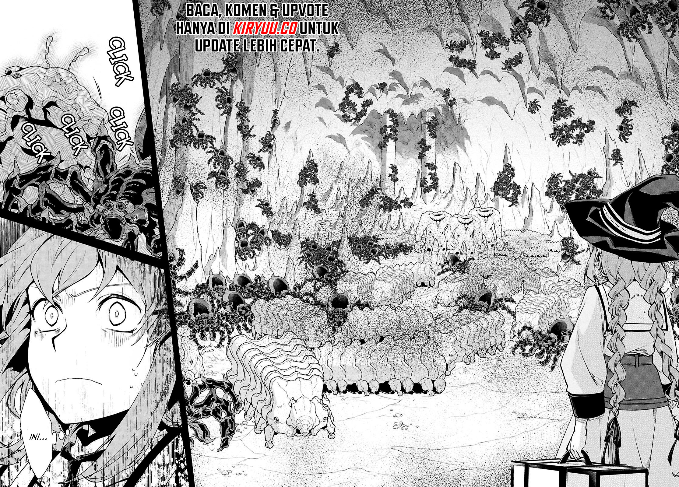 Mushoku Tensei: Isekai Ittara Honki Dasu